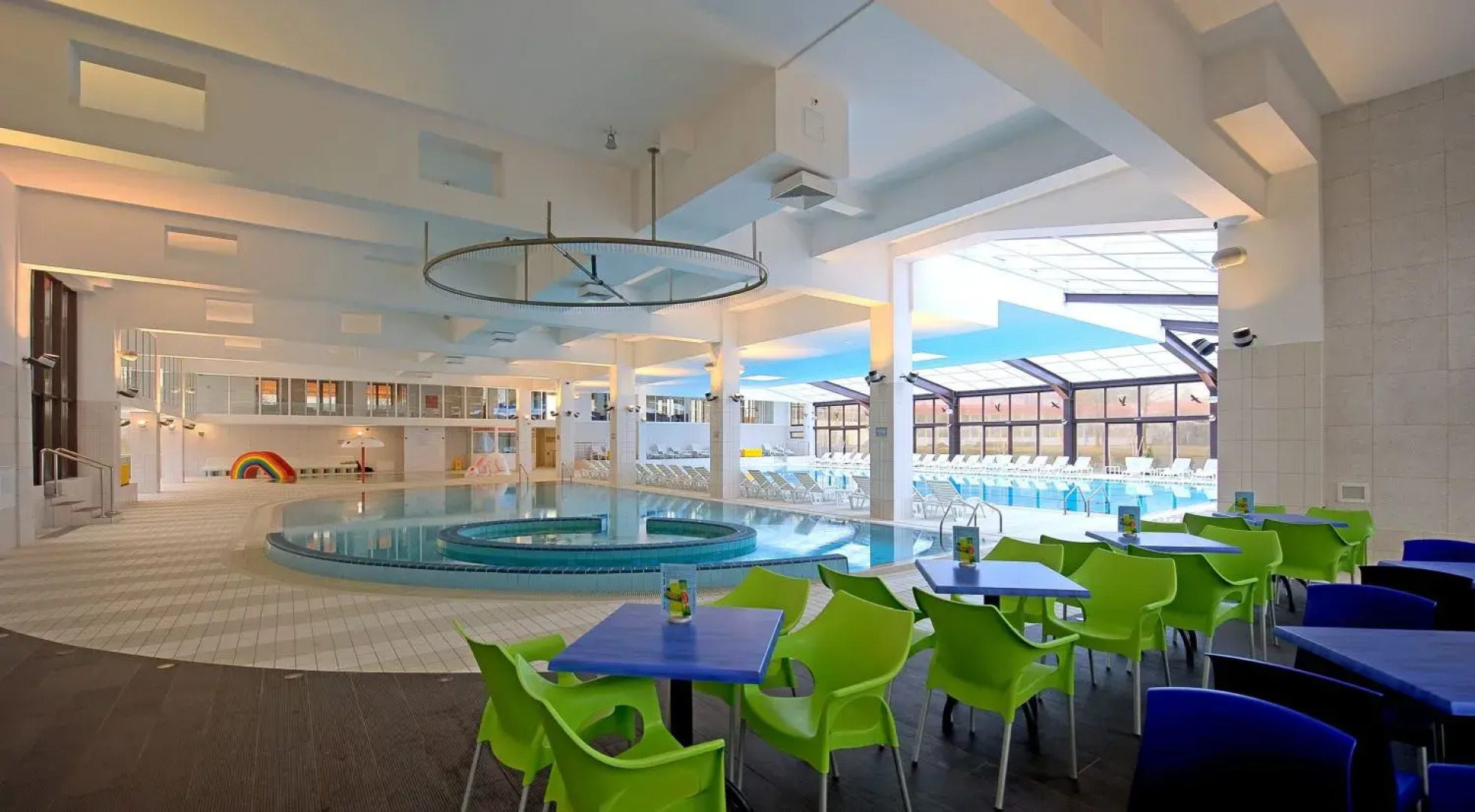 Mobile Homes Terme Jezercica