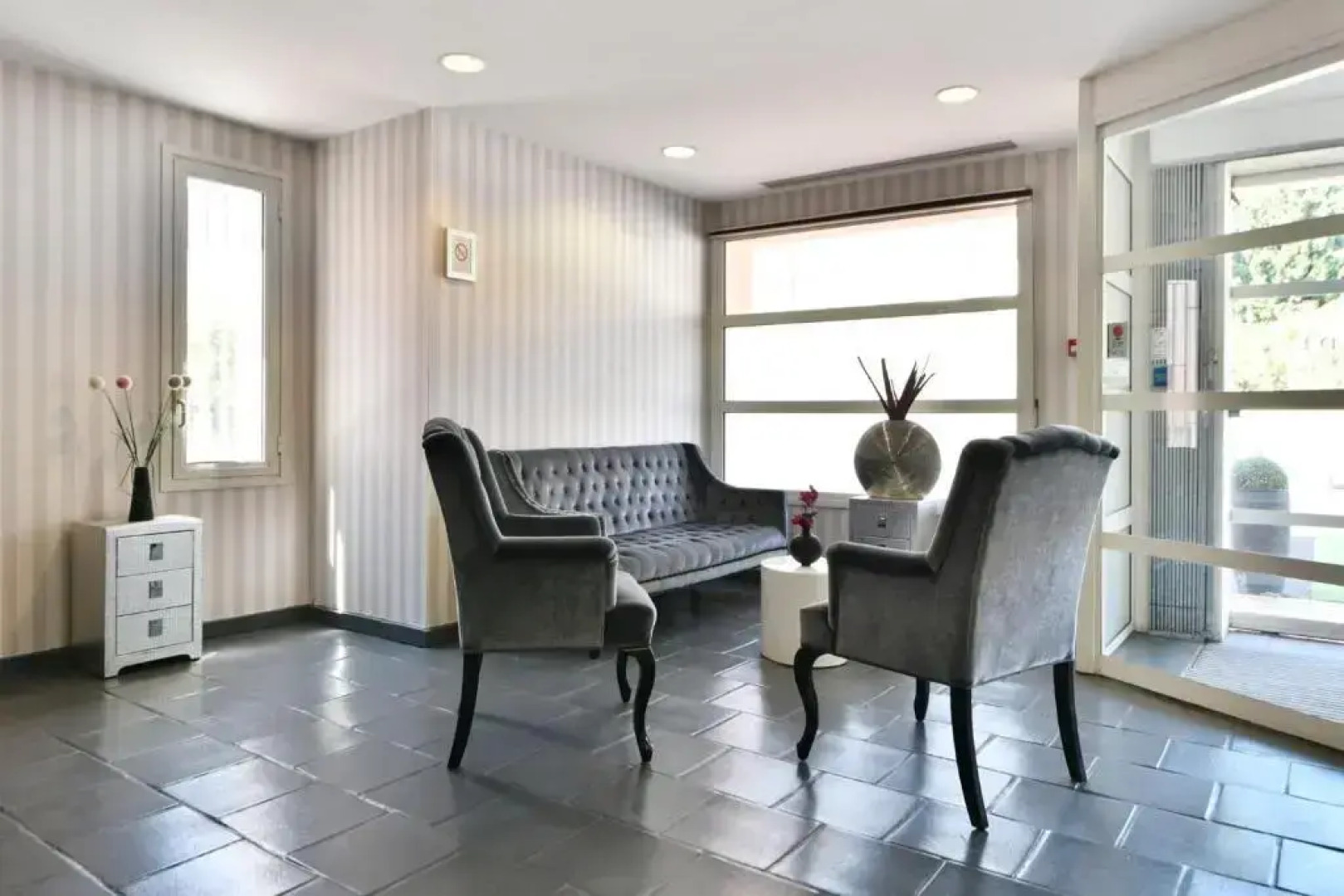 Zenitude Hôtel-Résidences Le Cannet