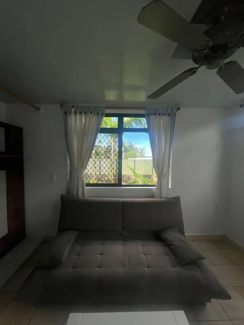 Tiare Faaroa Bay Villa