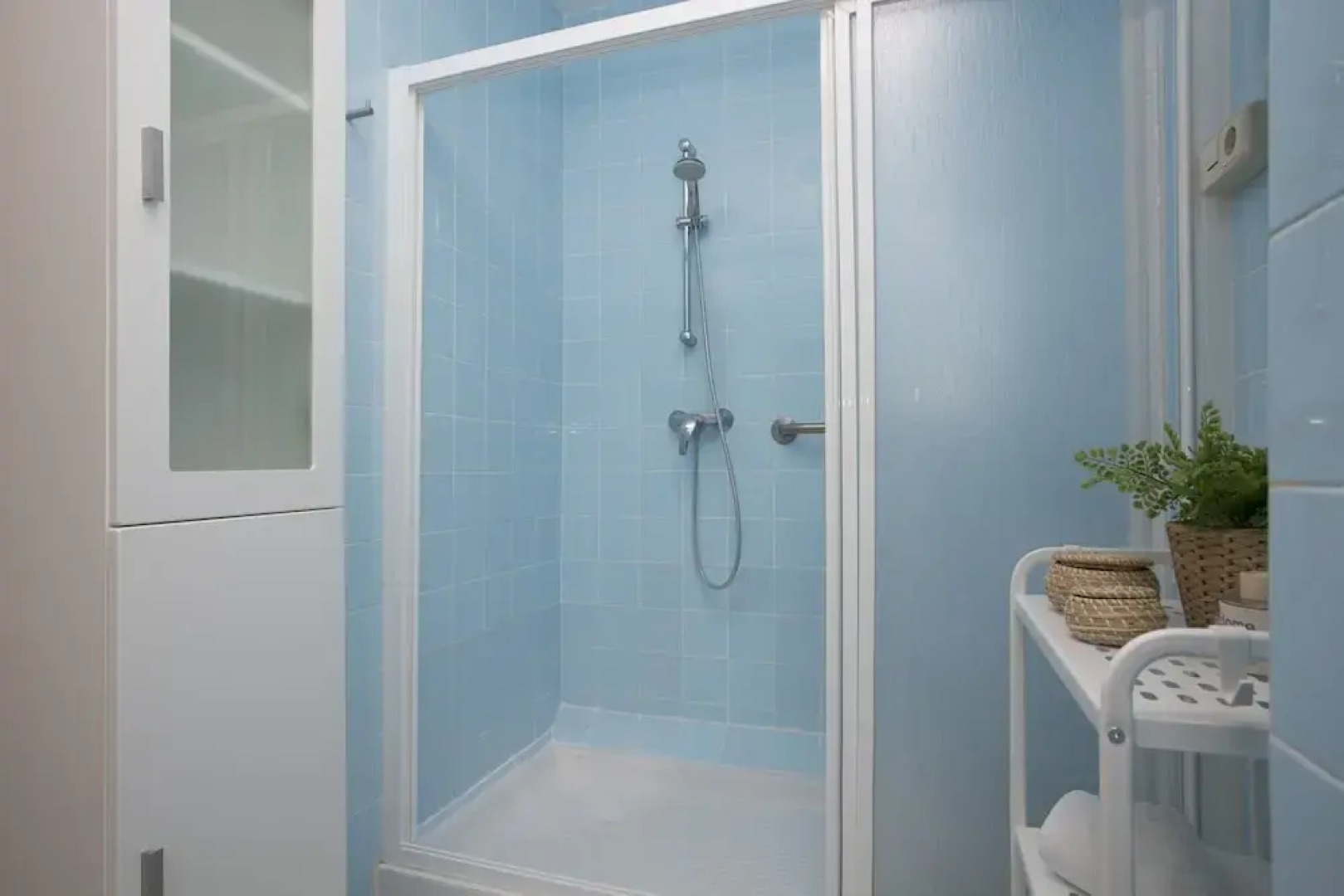 SingularStays El Faro