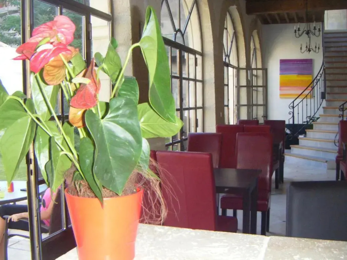 Les Galeries de Beaulac