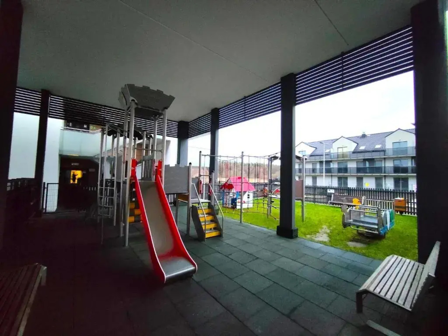 Apartament Sun & Snow Posesja Kapitańska