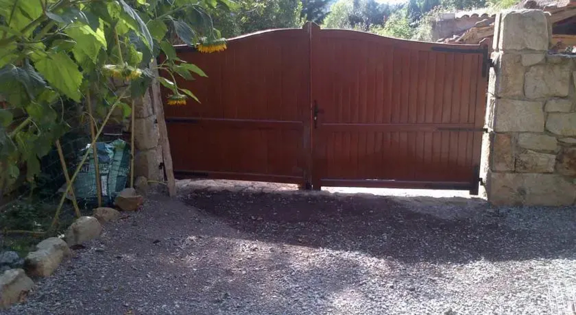 Les Mansardes de Baladane