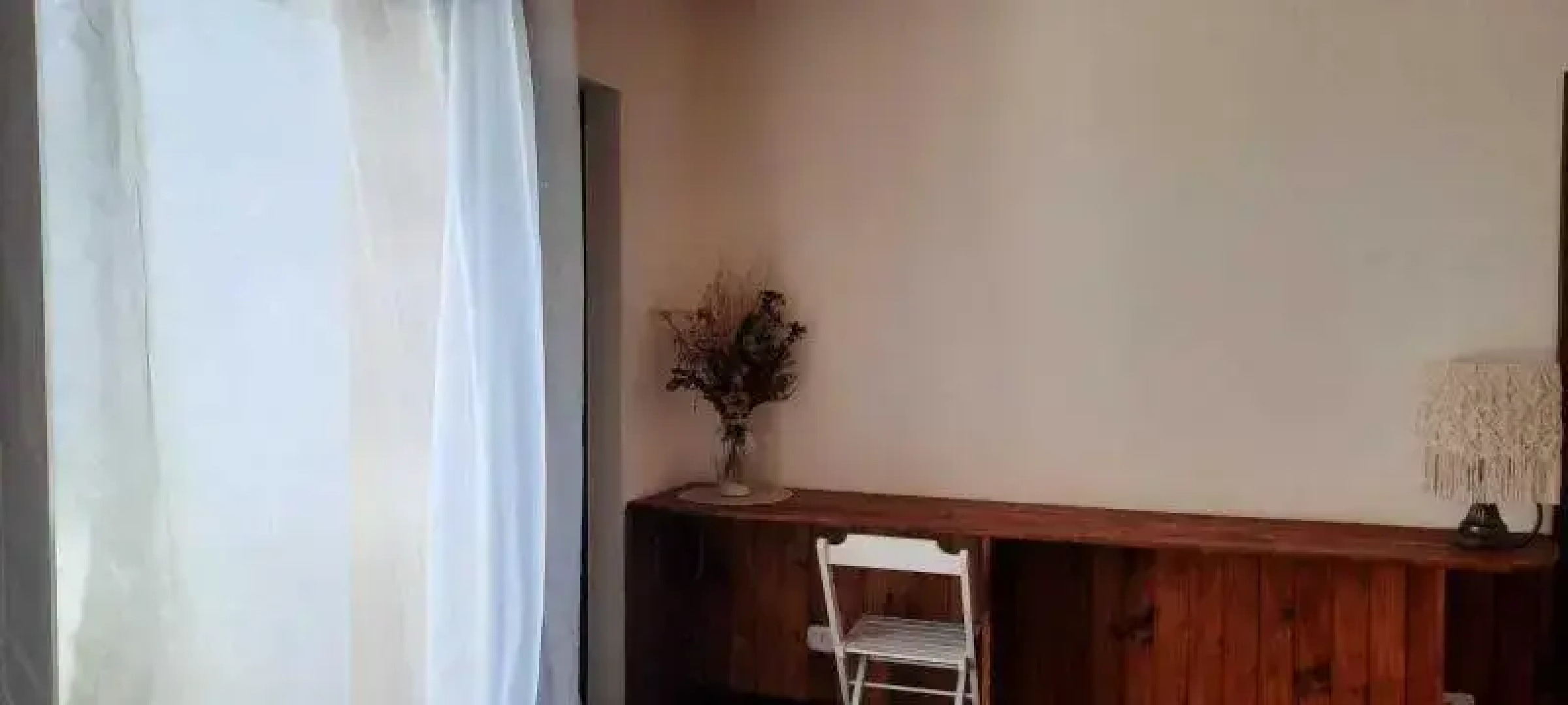 Pousada Sitio e Poesia