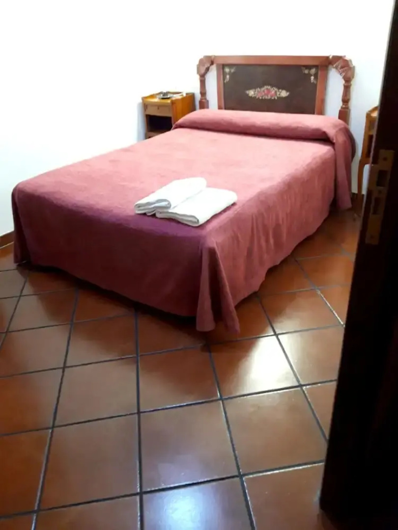 House With 6 Bedrooms in Ivanrey, With Wonderful Mountain View and Enclosed Garden