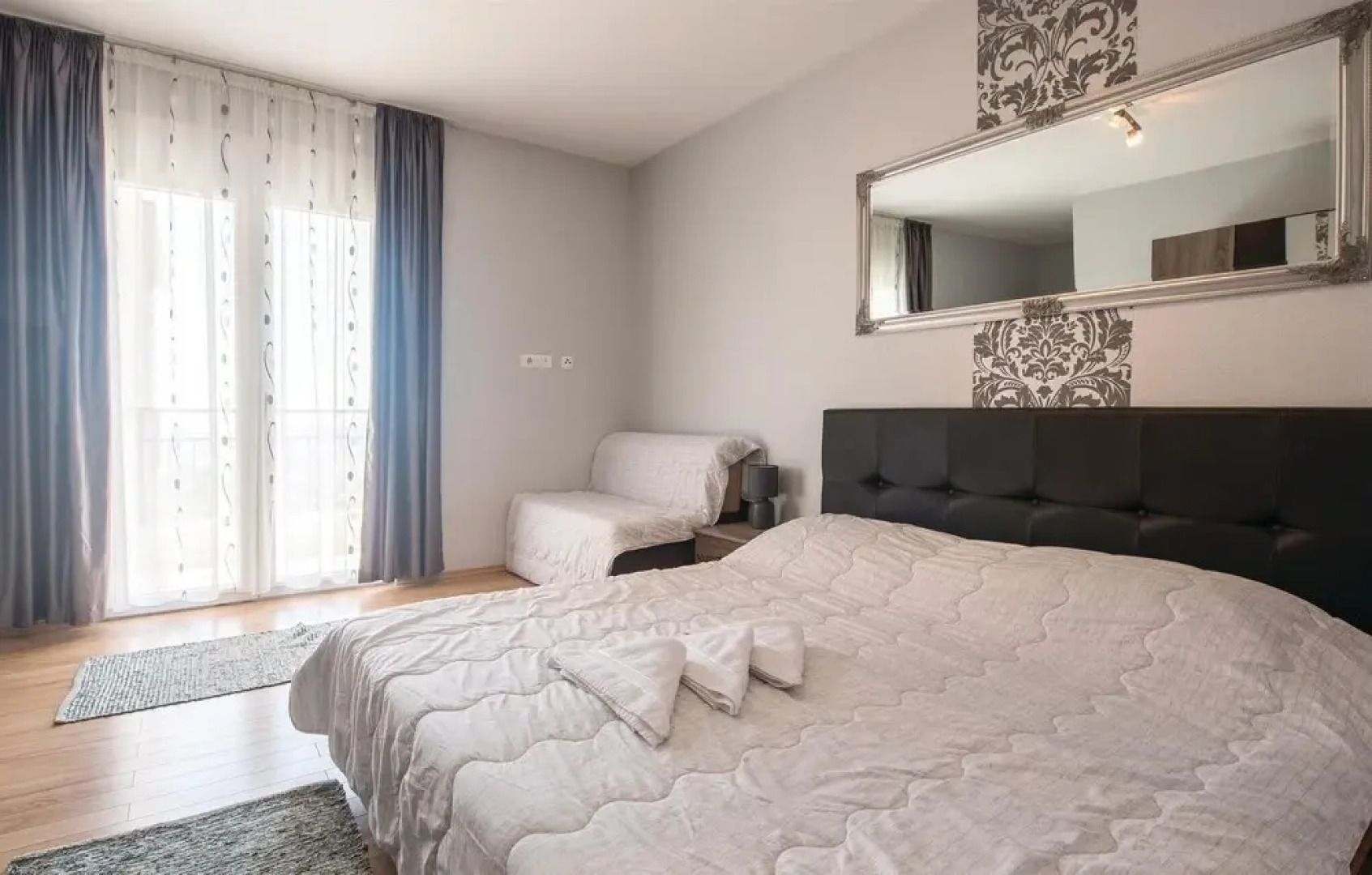 Awesome Home in Solin With Sauna, Wifi and 5 Bedrooms