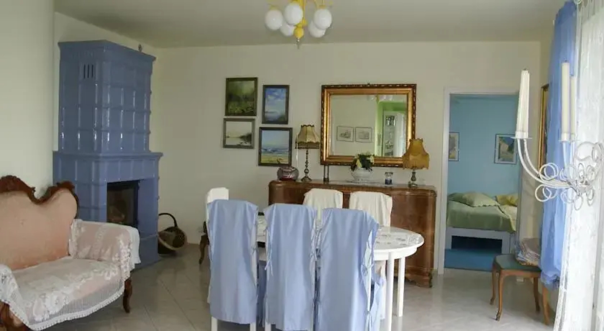 Willa Nasze Wzgórze