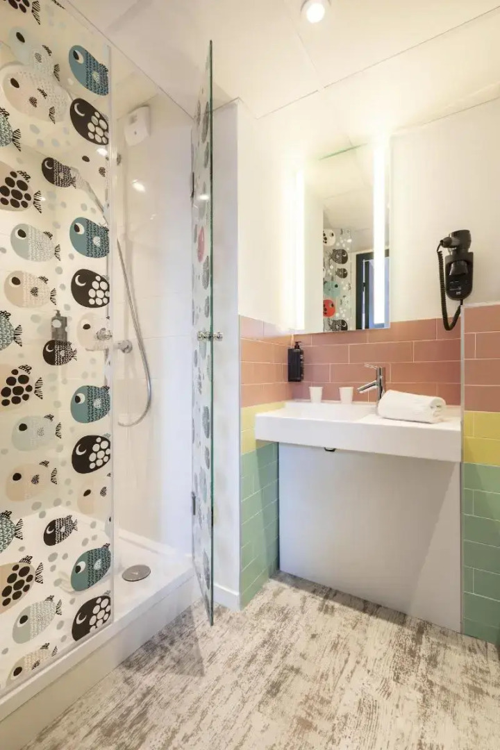 ibis Styles Thonon Les Bains Hotel