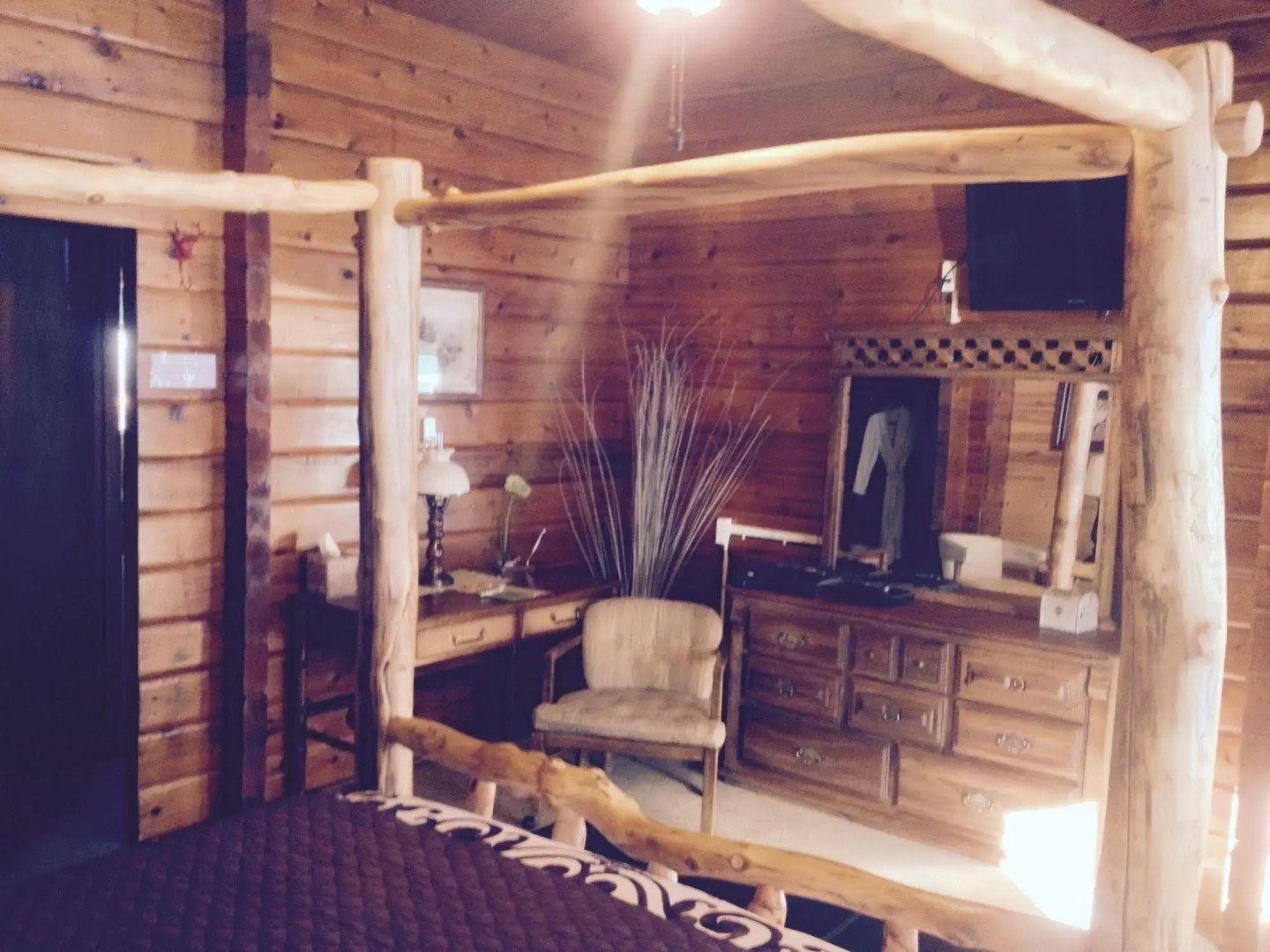 Eldora Lodge at Wondervu