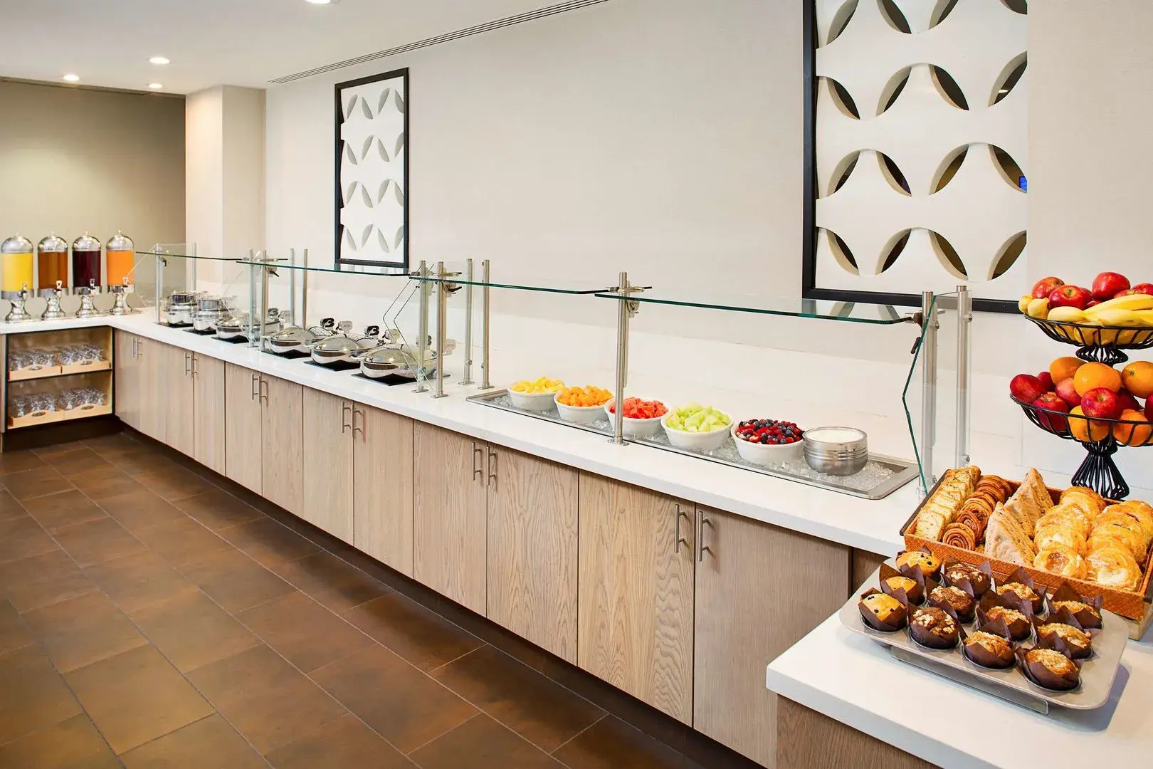 Hilton Suites Atlanta Perimeter