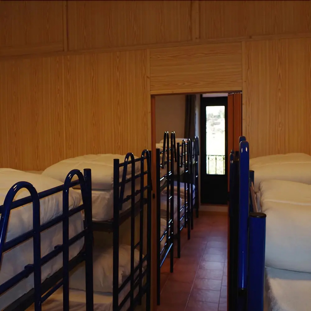 Estación Béjar Verde