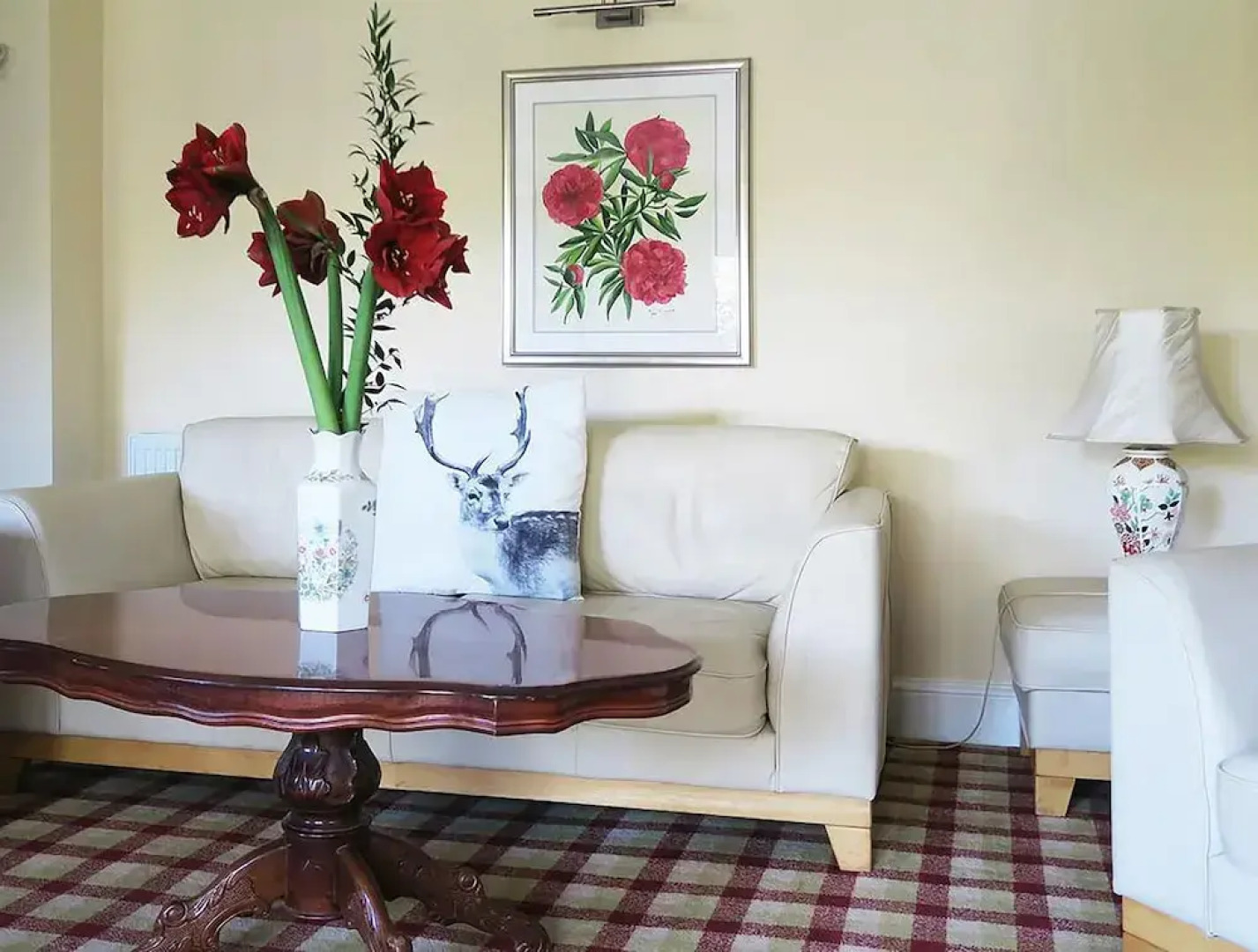 Exmoor Manor Guest House