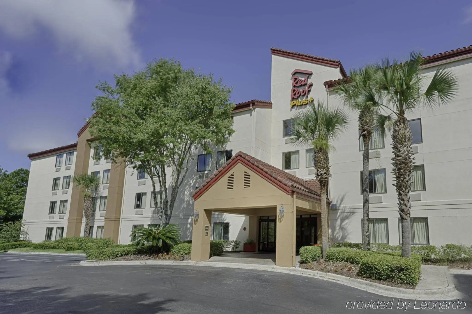 Red Roof Inn PLUS+ Gainesville