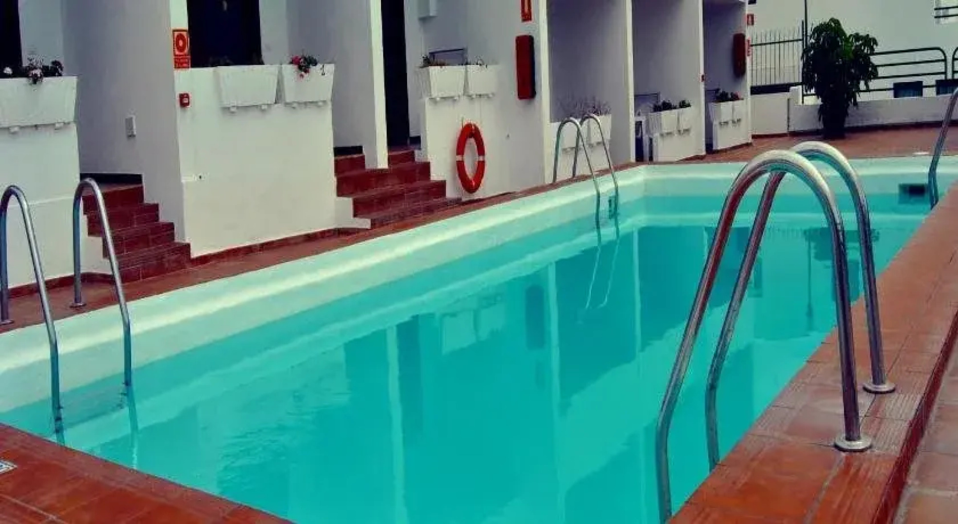 Monterrey Apartamentos