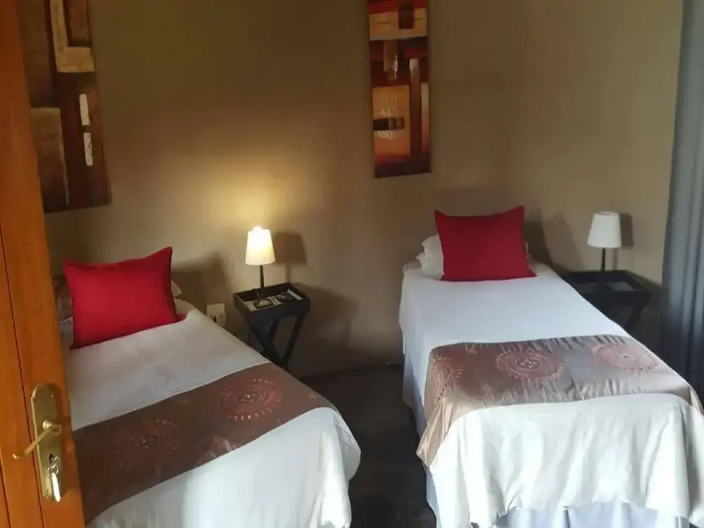 Lallapanzi Country Stay