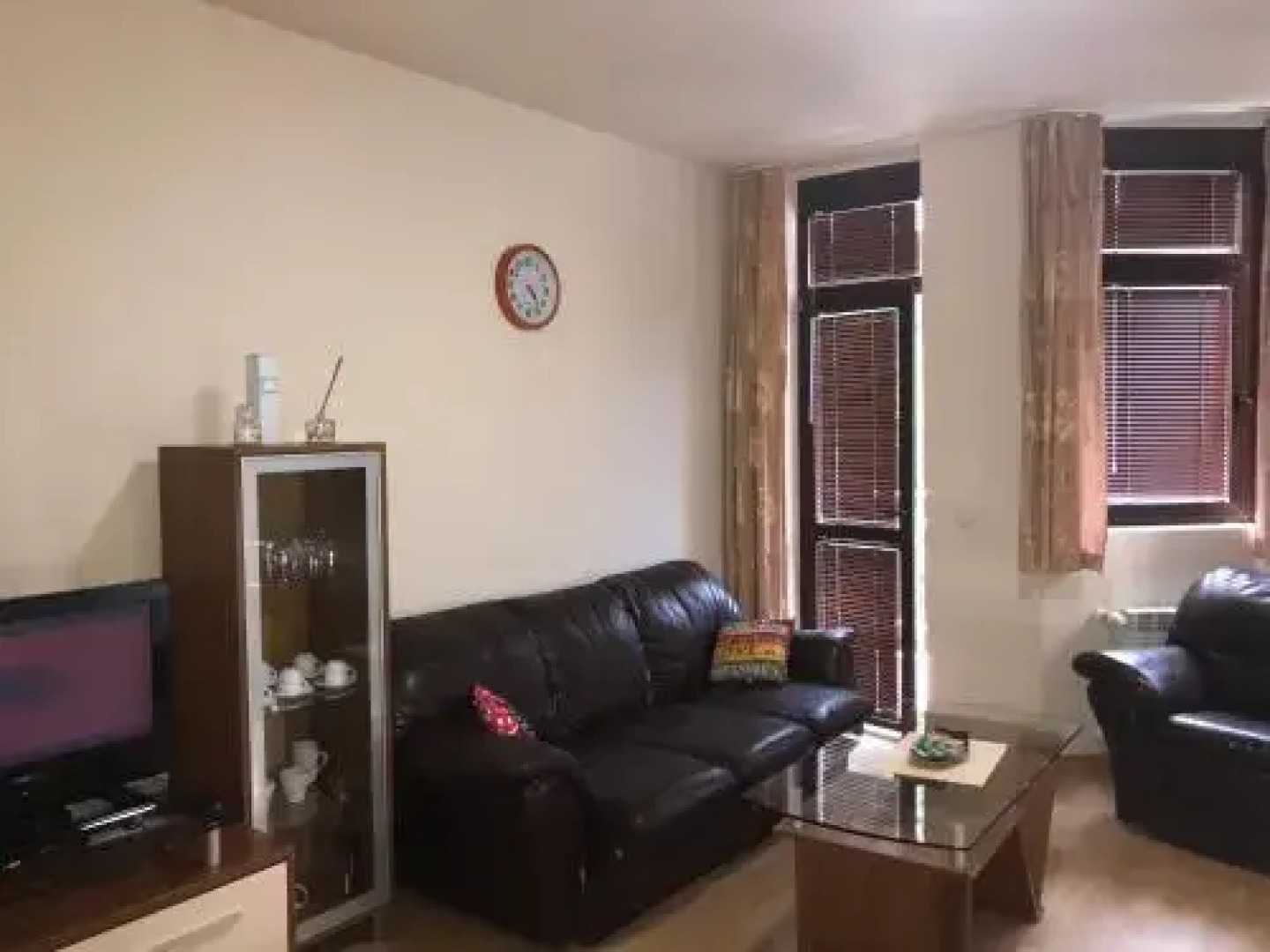 Studio in Hotel Flora Borovets