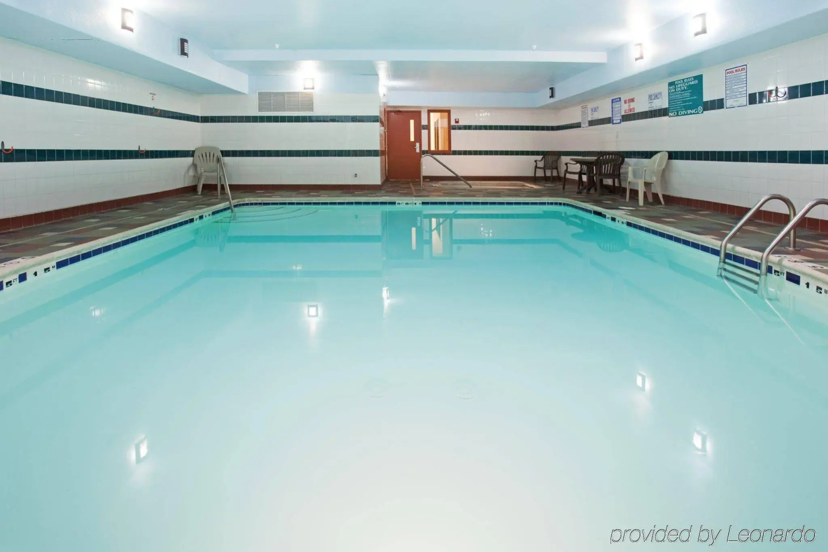 Holiday Inn Express & Suites Colorado Springs North by IHG