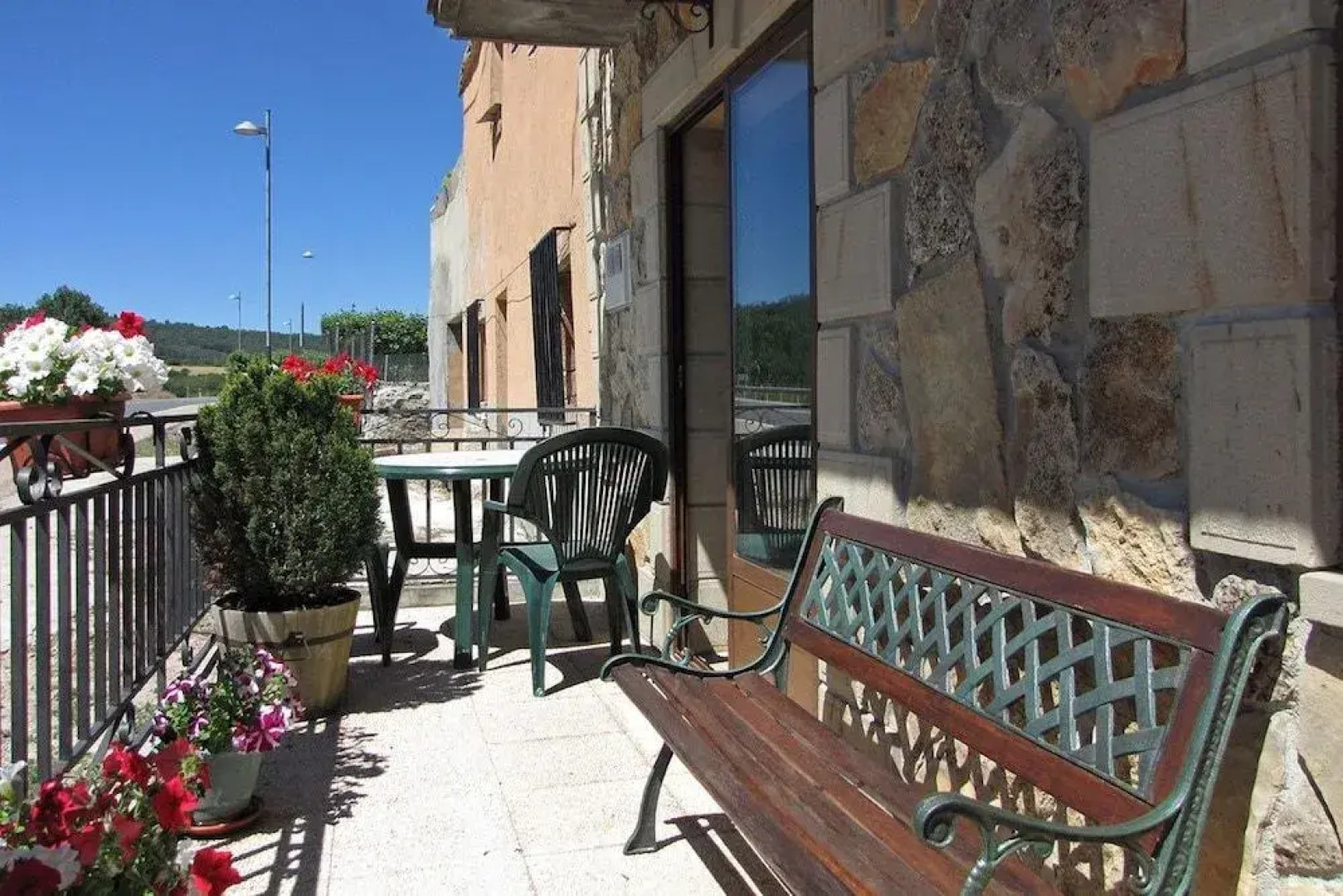 Casa Rural Villa Luz I y II