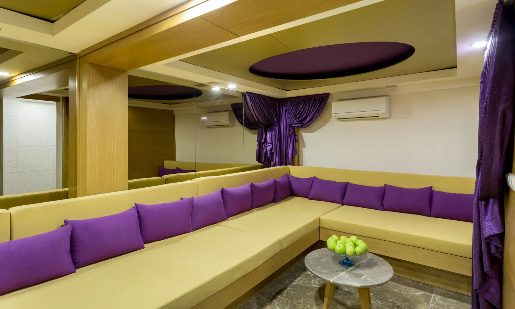 Wise Hotel & SPA - Adult Only