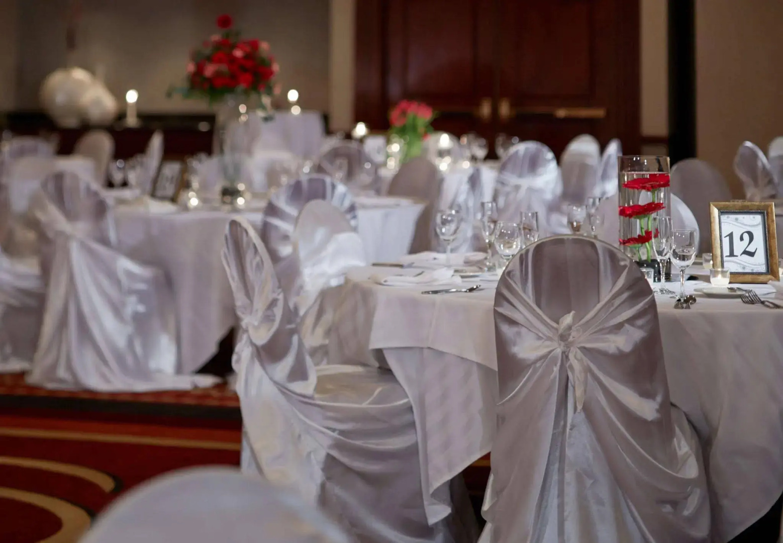 Marriott Columbus Northwest