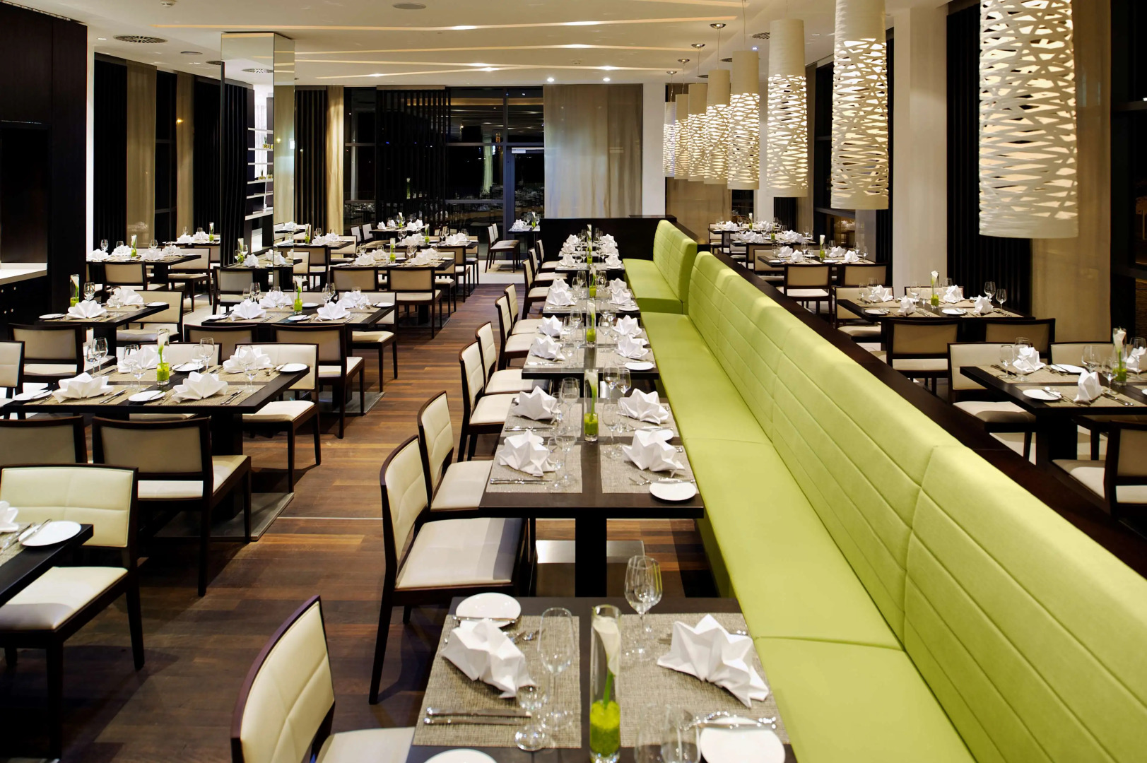 Atlantic Congress Hotel Essen