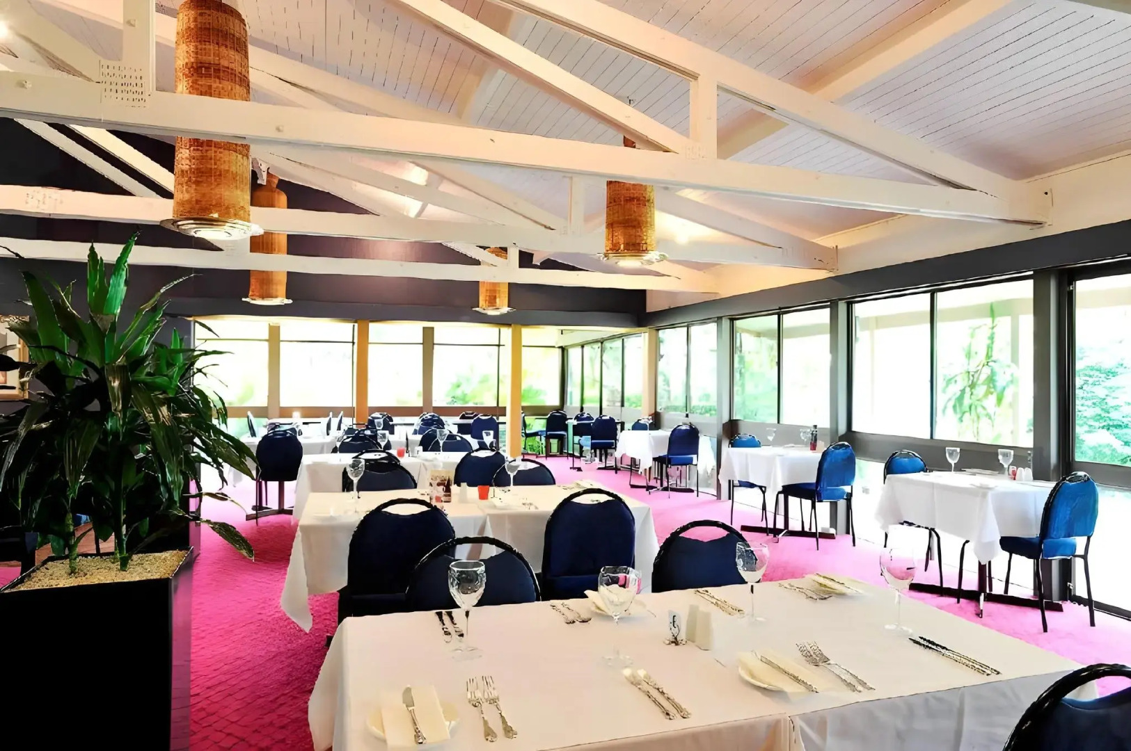 The Select Inn Gosford