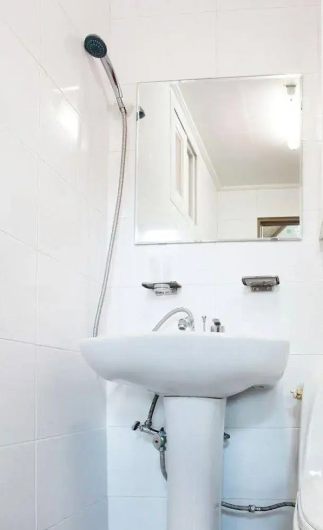 Pyeongchang Sky Garden Pension