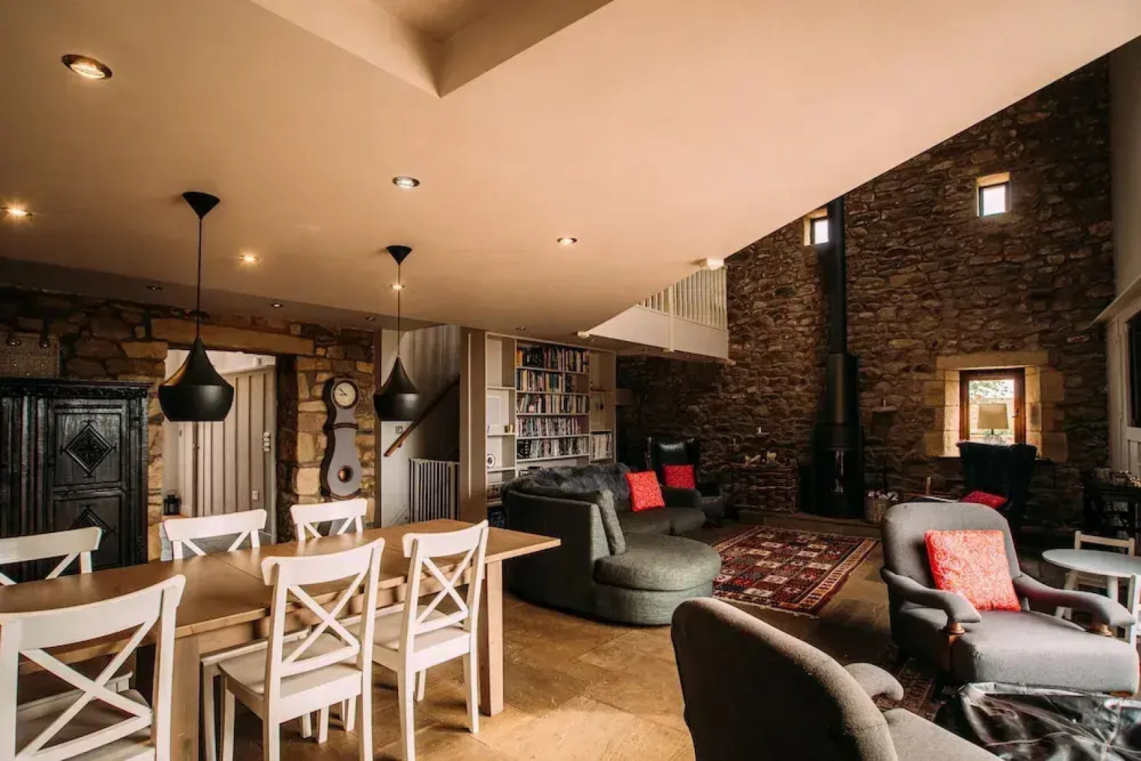 Laythams Holiday Lets Retreat