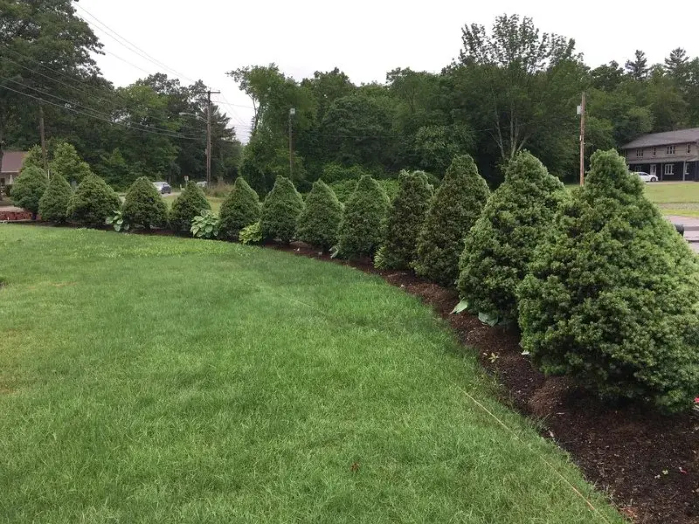 Scottish Inns Sturbridge