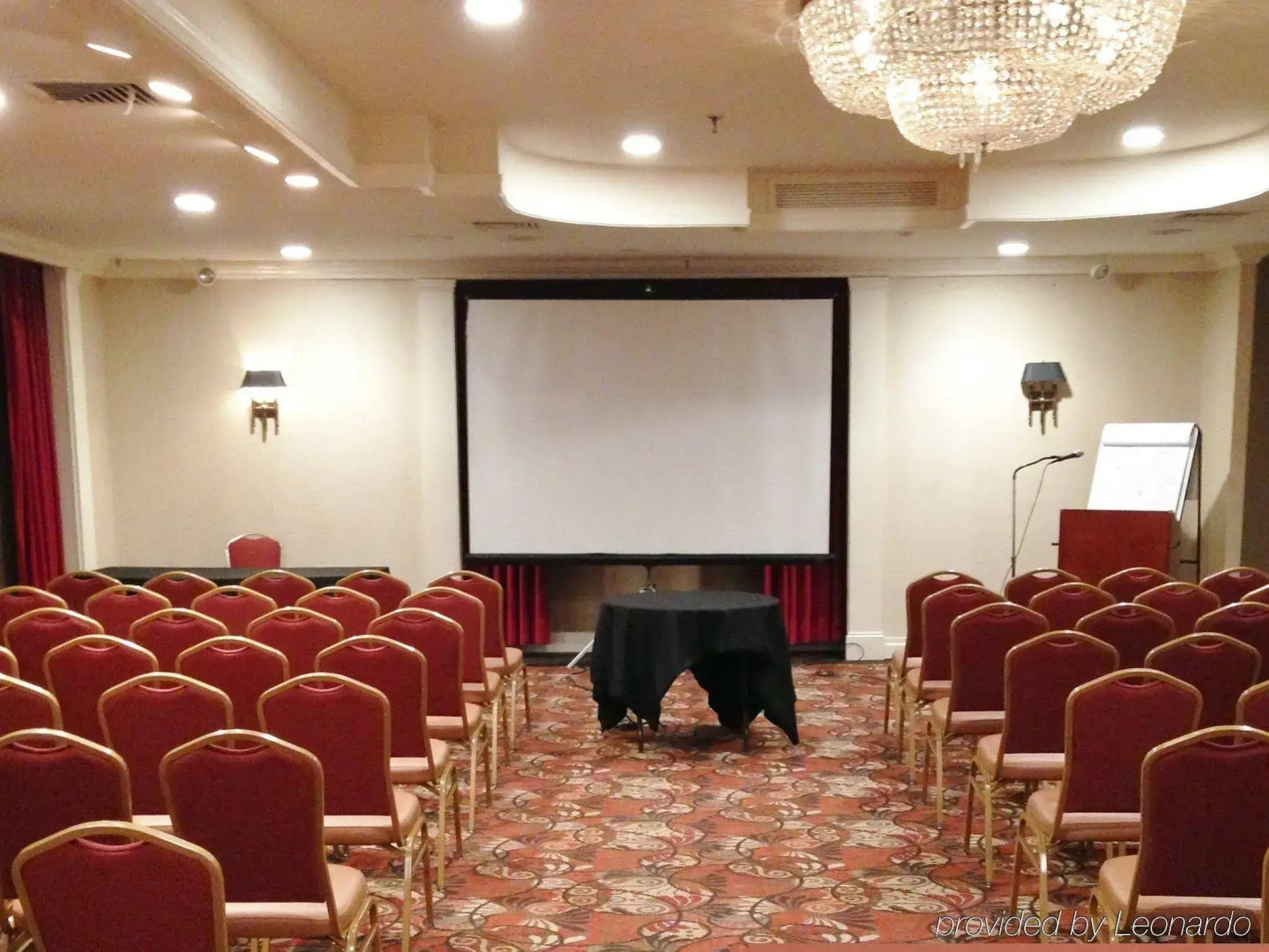 Adria Hotel And Conference Center