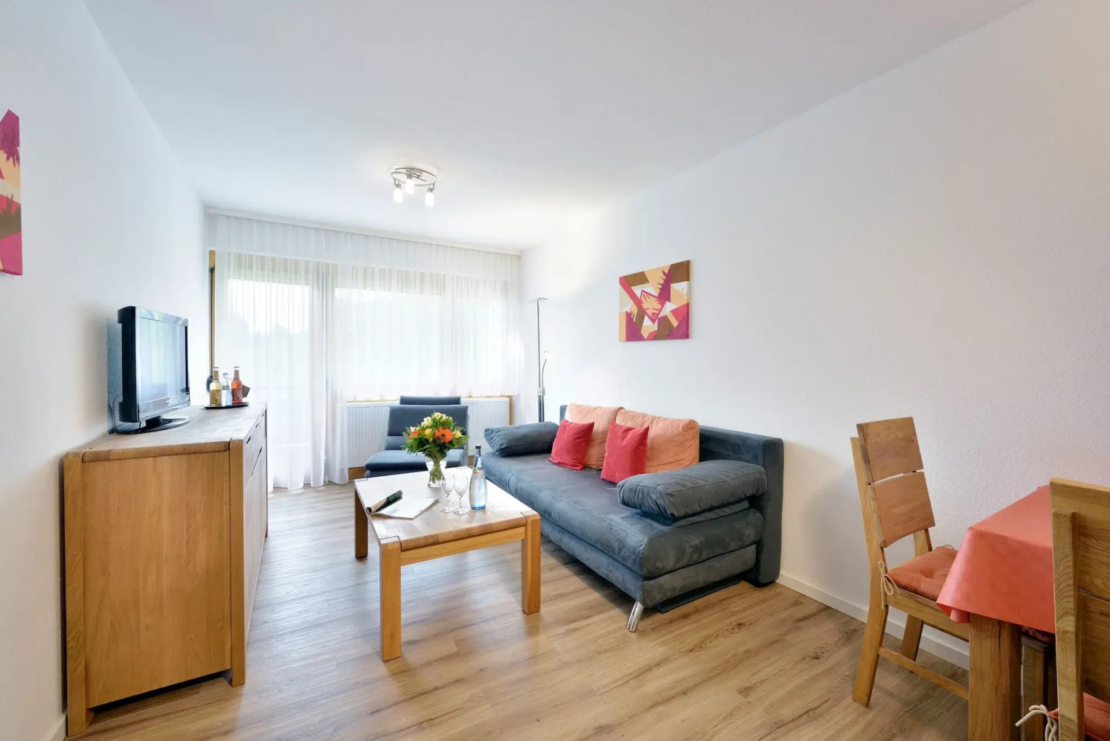 DIE GAMS Hotel-Resort