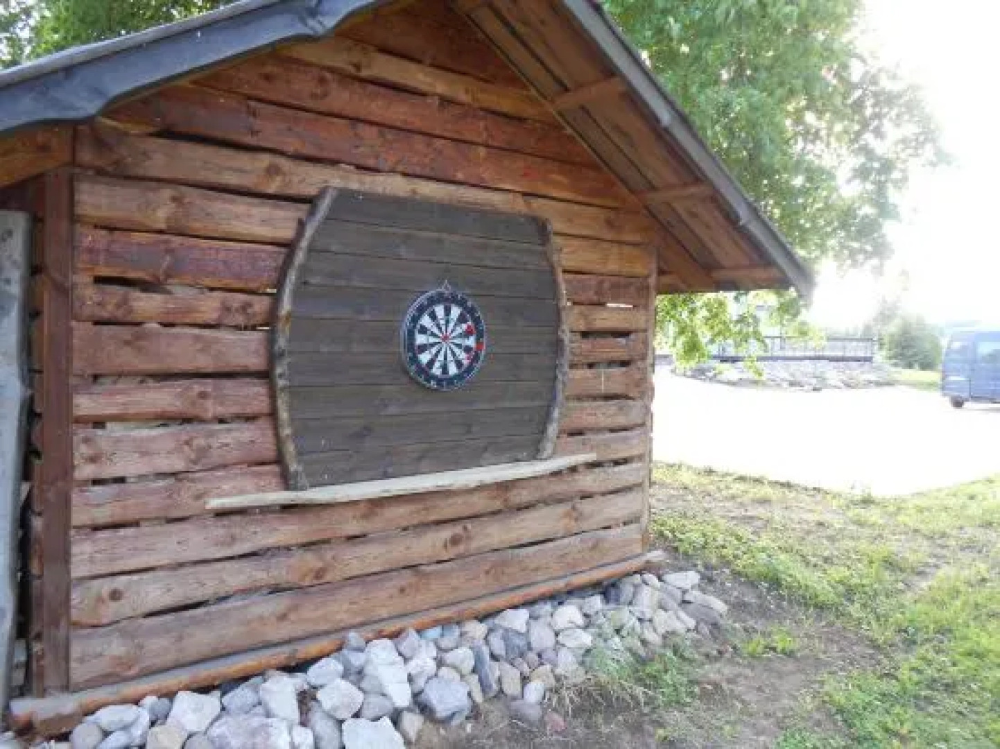 Kaldavere Tourism Farm