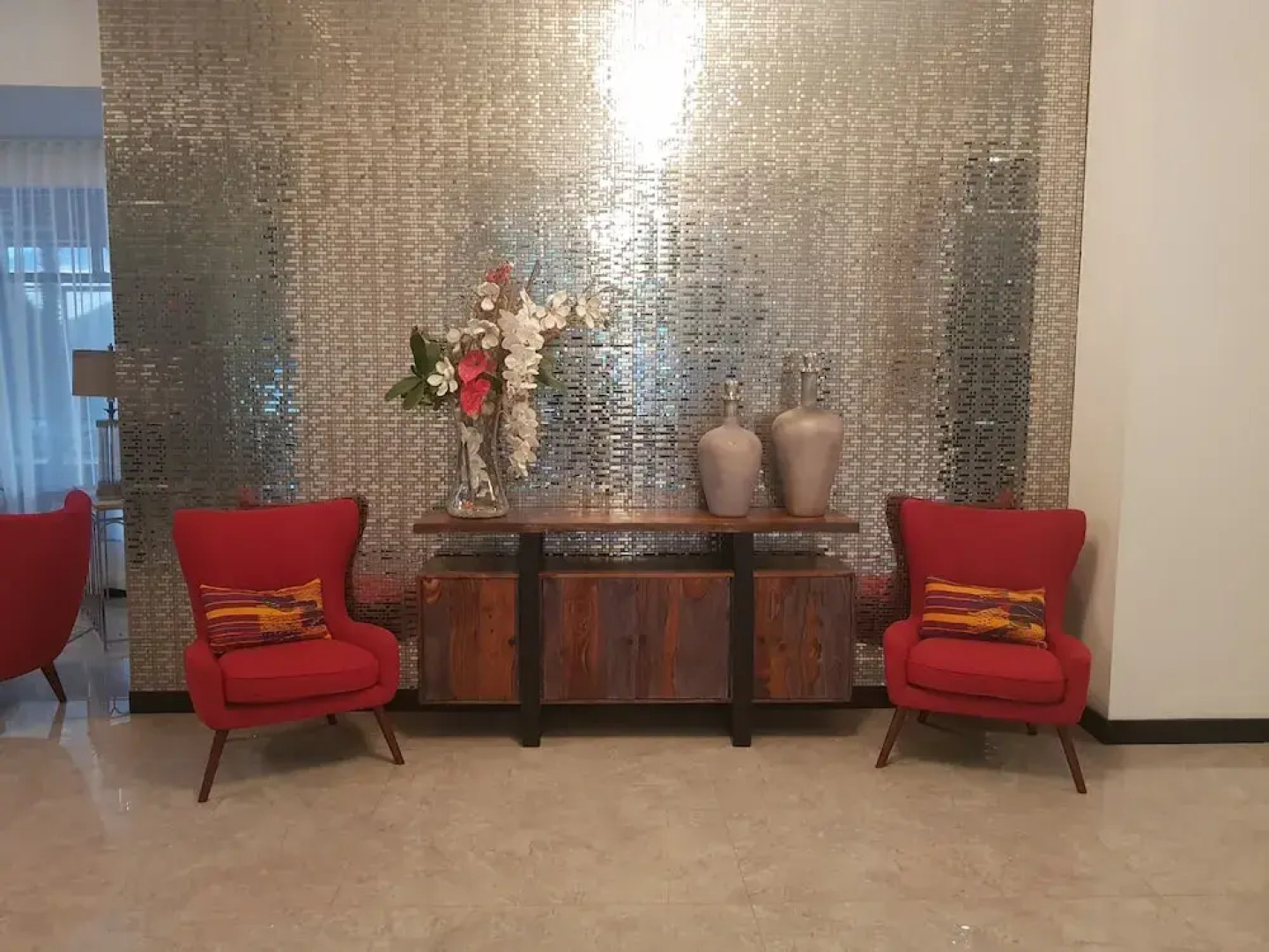 The paradise of Atitlan suites