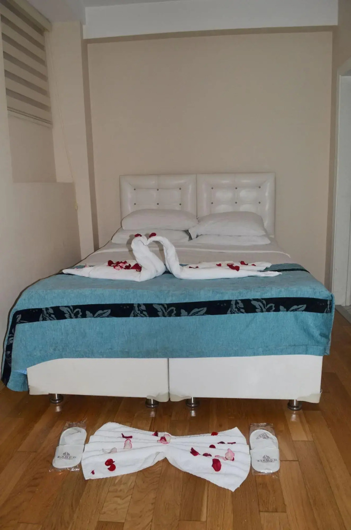 Taksim Tulip Residence & Hotel