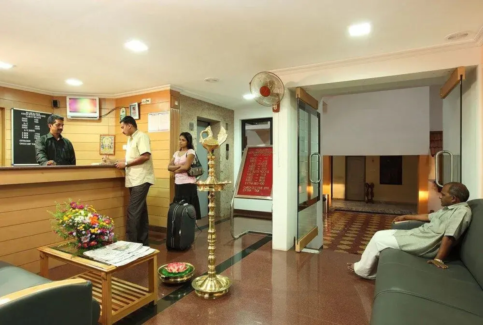 Rajavalsam Guruvayur