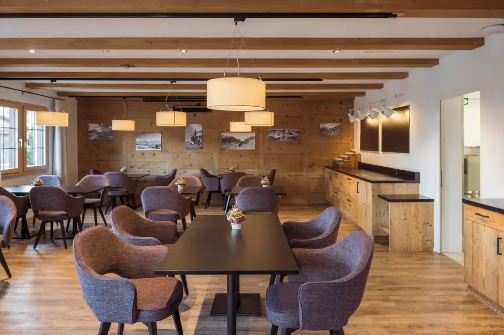 Hotel Mulin by Amanthos