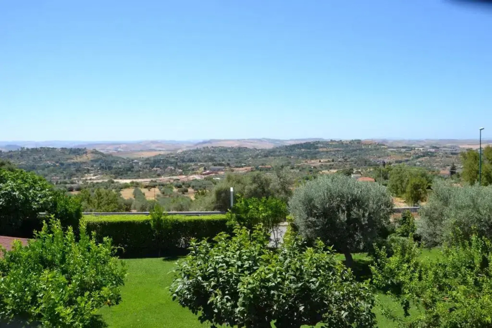 Bed and breakfast Due Fontane