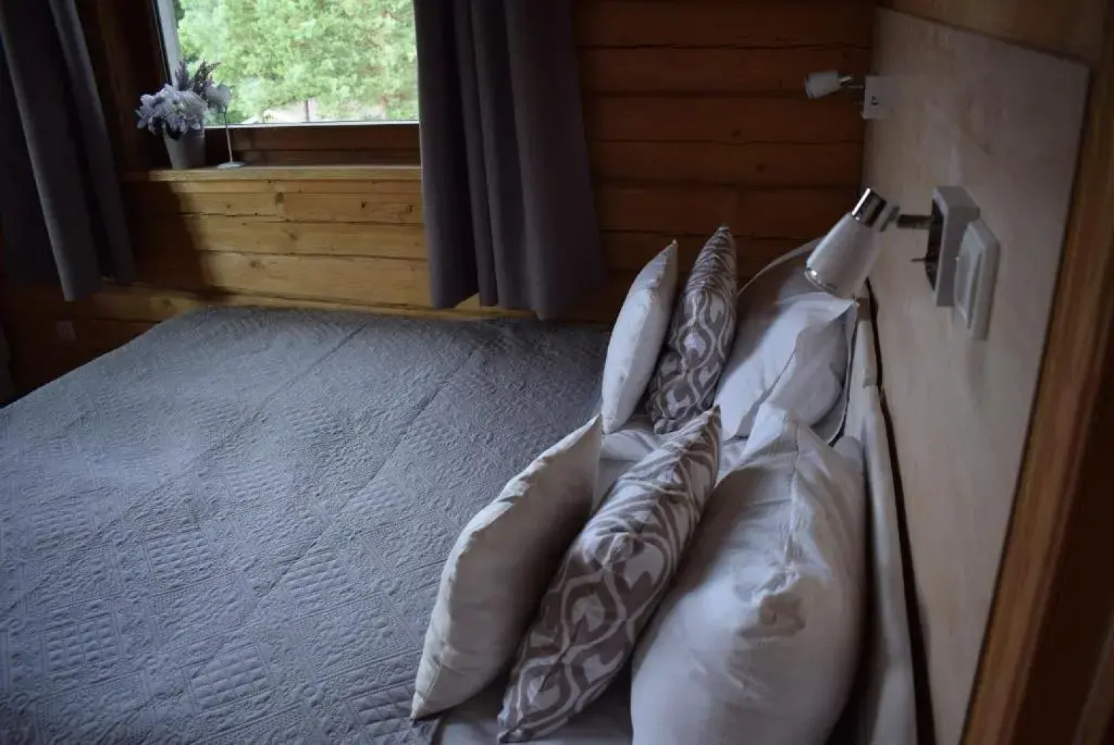 Kaimo Turizmo Sodyba Geras