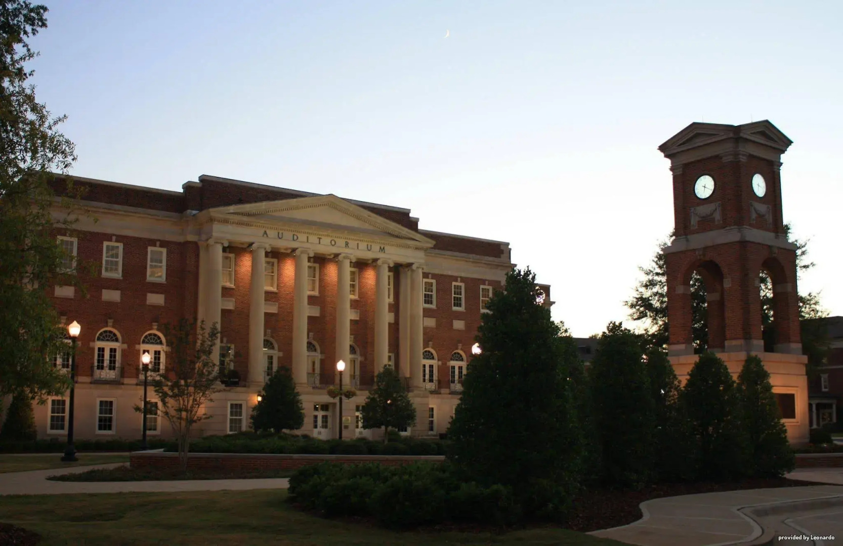 Best Western Catalina Inn