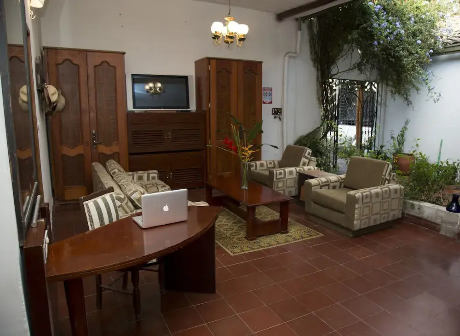 Casa Carmelita Hotel