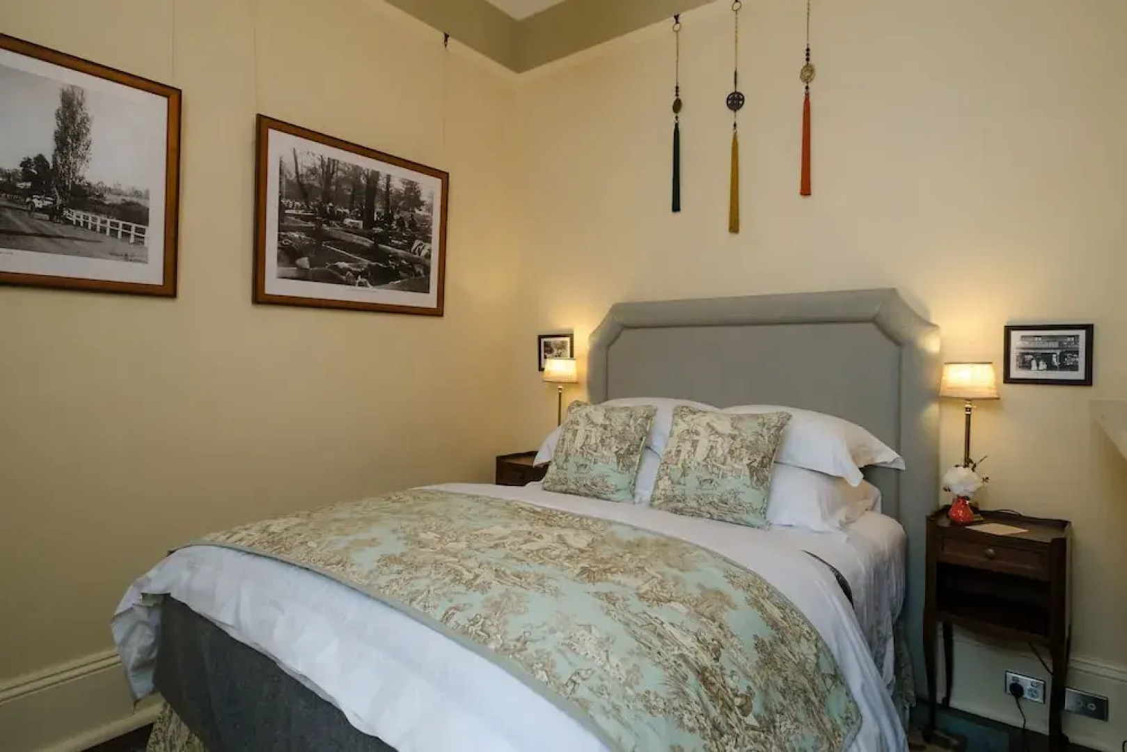 The Old Bank Boutique Hotel