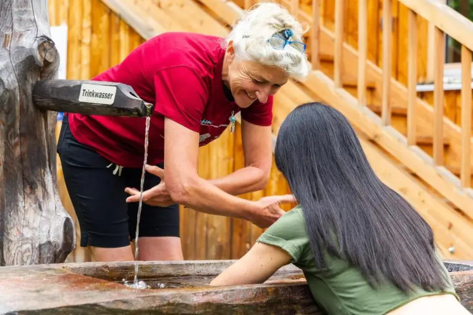 Heimat - Das Natur-Resort