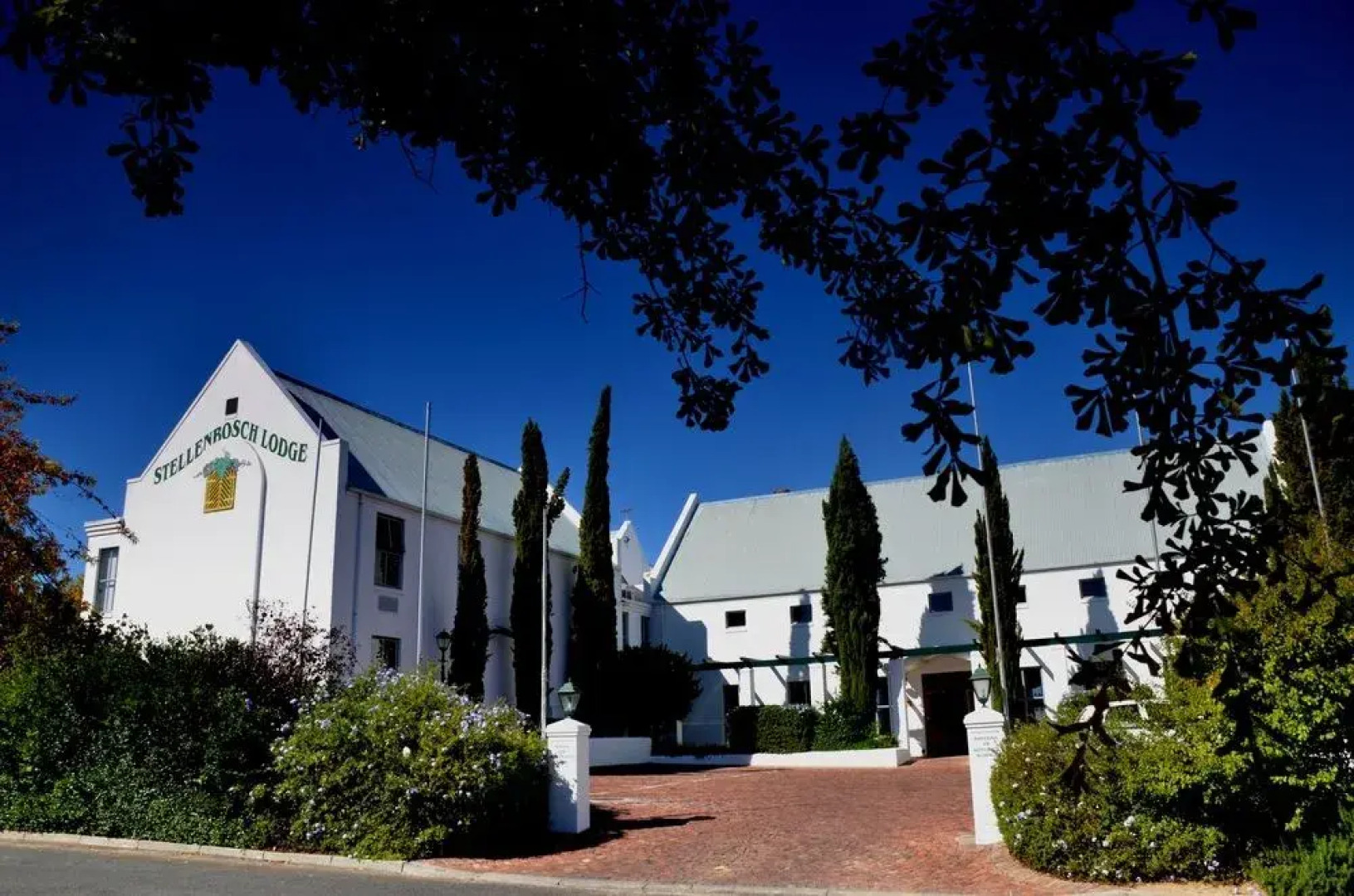 Stellenbosch Lodge Hotel & Conference Centre