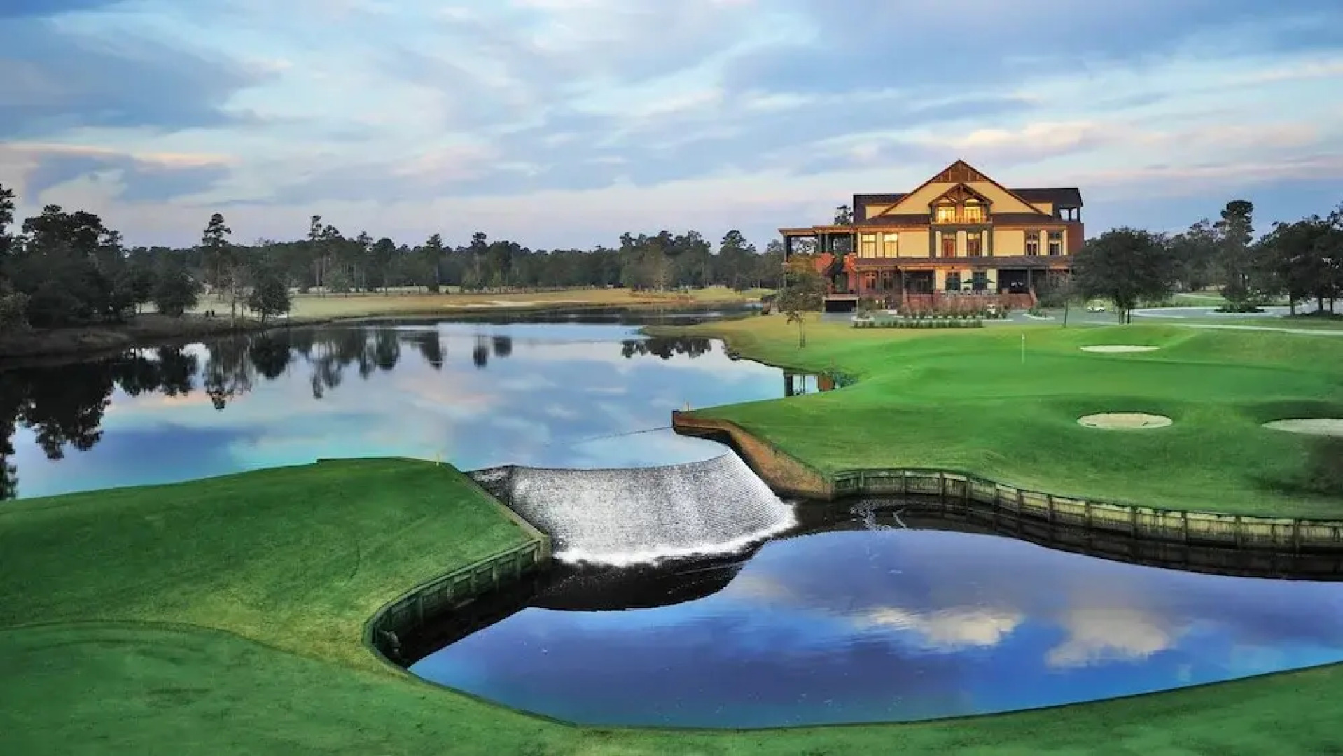 The Village at River Landing Cottages