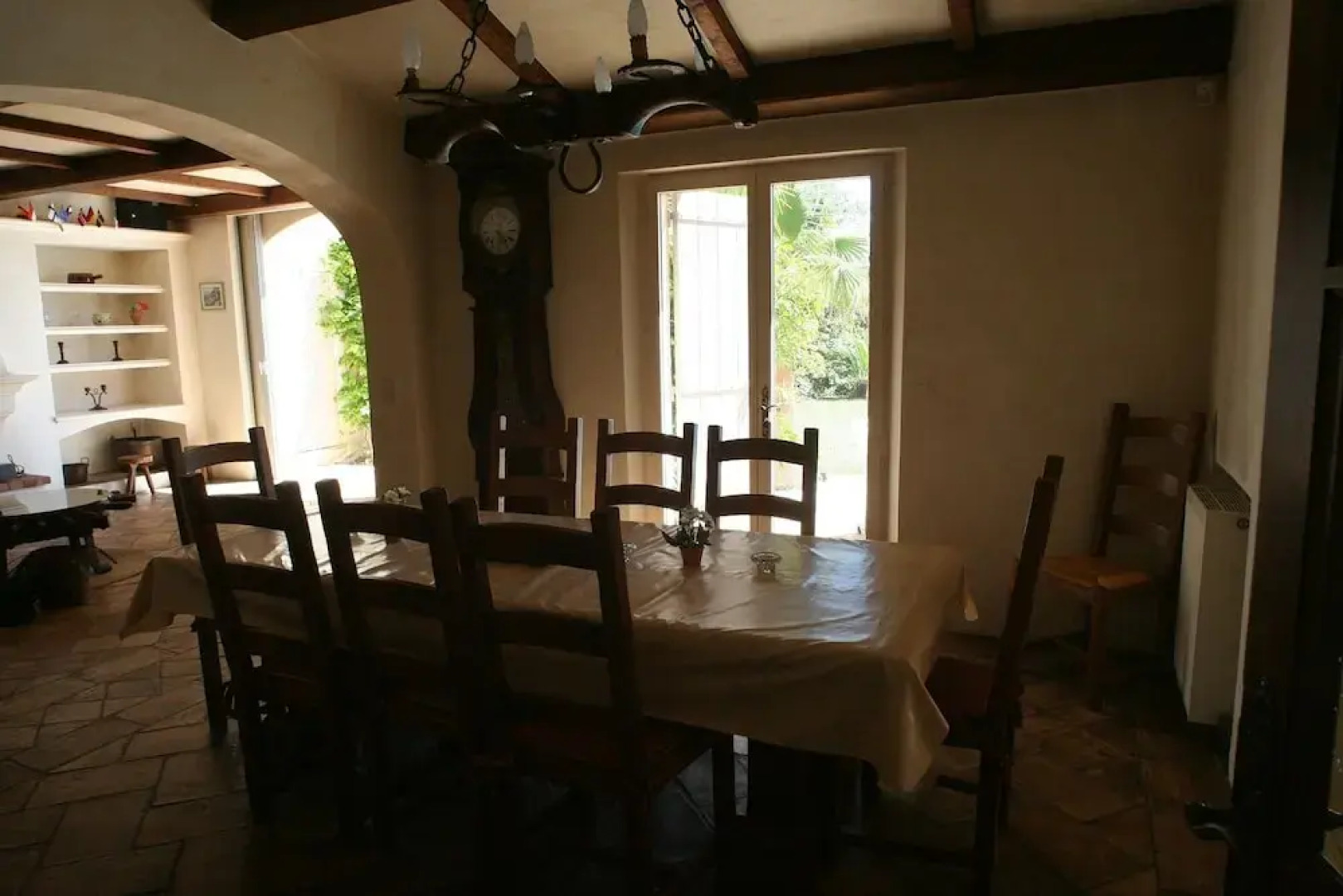 Villa Cites Centre Ville