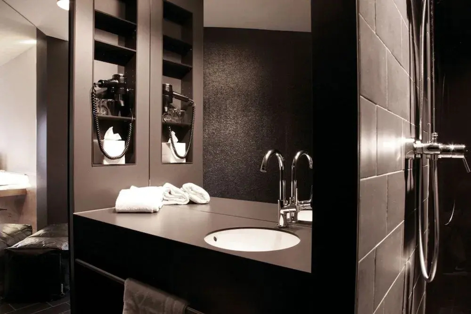 Hotel Stadt Balingen