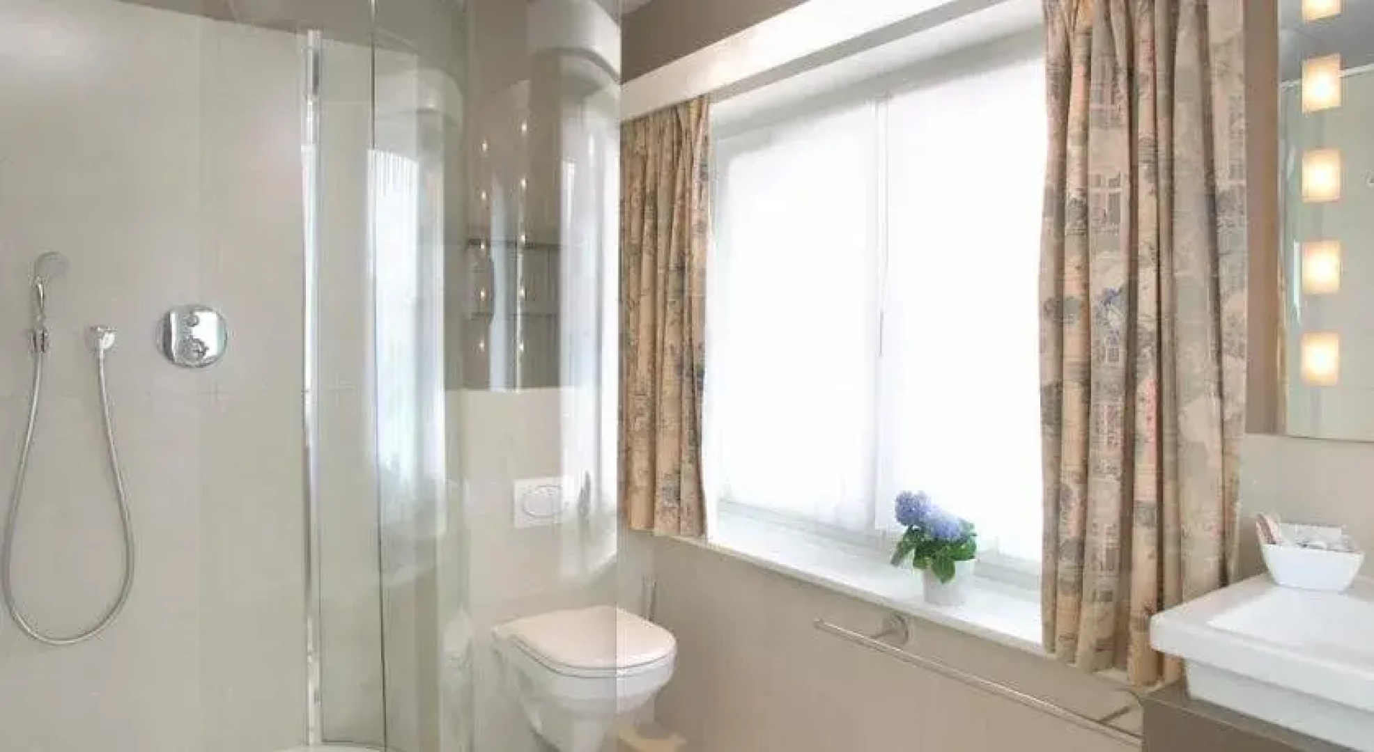 Boutique Hotel Hof ter Duinen