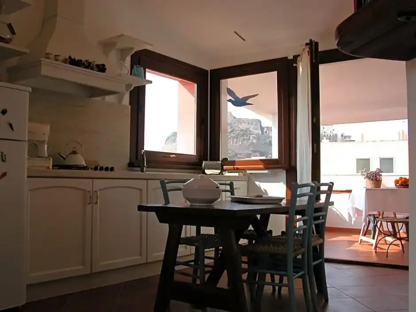 B&B LUmbra di lu Soli