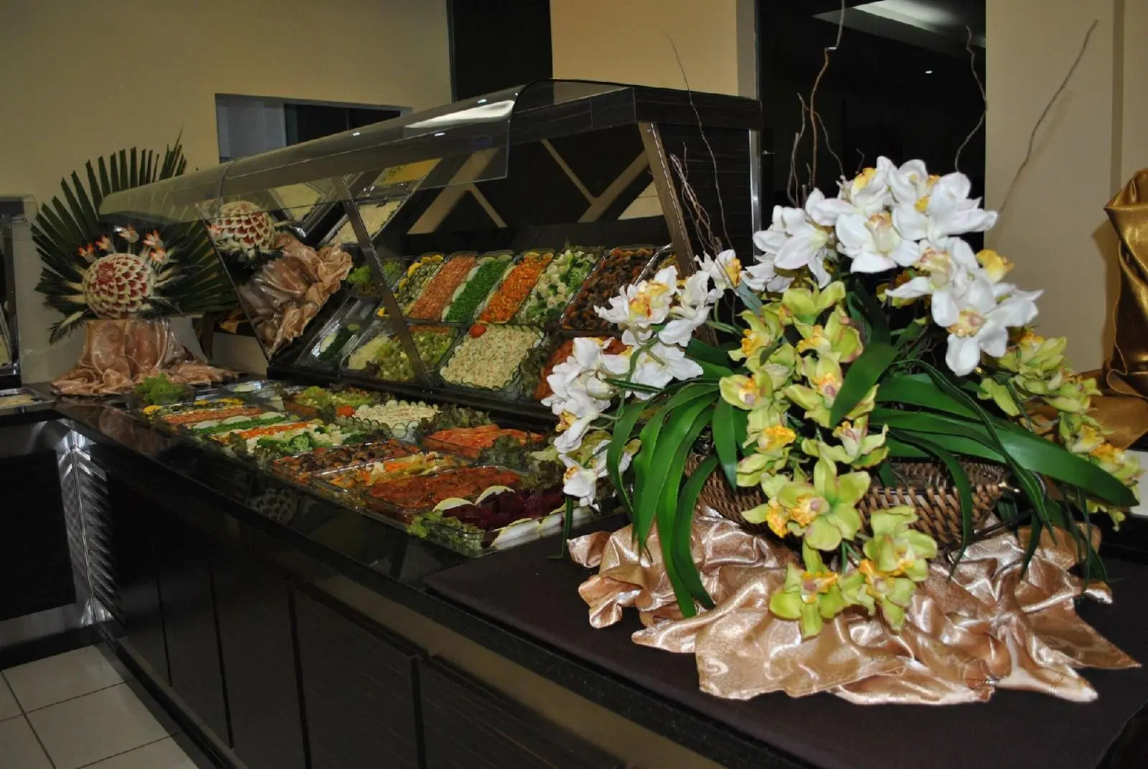 Hotel Águas do Paranoá