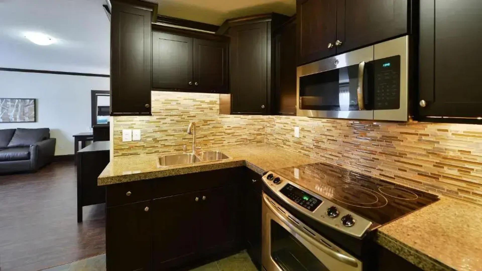 Prestige Rocky Mountain Resort Cranbrook, WorldHotels Crafted